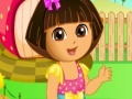 Joc Dora Garden Decor
