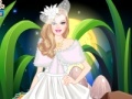 Joc Fairytale bride dressup
