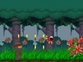 Joc Ninja Ben in Mario`s world