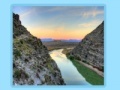 Joc Santa Elena Canyon Jigsaw