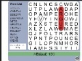 Joc DynamicWordSearch