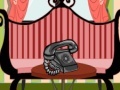 Joc Retro House Escape