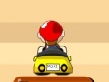 Joc Mario: Desert Speed