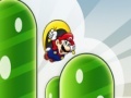 Joc Flappy Mario