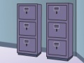 Joc Archiveroom escape