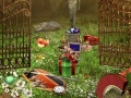 Joc Forest of the Fairies