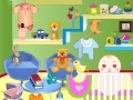 Joc Baby Room-Hidden Objects