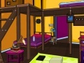 Joc Teen girls hostel escape