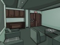 Joc Evalie Color Room Escape