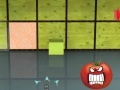 Joc Escape of angry tomato