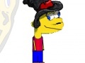 Joc Dickens first adventure