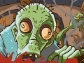 Joc Zombie army madness 4