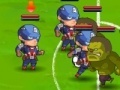 Joc Hero Nekketsu Soccer