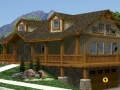 Joc Wooden cottage escape