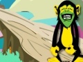 Joc Monkey escape