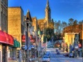 Joc Port Washington Jigsaw