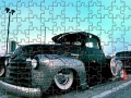 Joc Custom Chevy Truck Jigsaw
