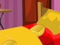 Joc Bed room escape