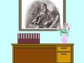 Joc Escape from the study