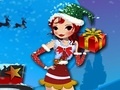 Joc Fashion rivals christmas