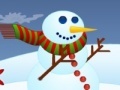 Joc Freeze Santa Escape 2