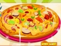 Joc Ratatuille Pizza