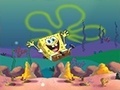 Joc Spongebob Bubble Parkour