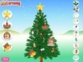 Joc Christmas tree