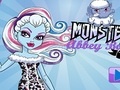 Joc Monster High Abbey Baminabble