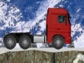 Joc Truck Trial Winter