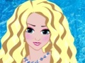 Joc Frozen. Elsa & Anna hairstyles