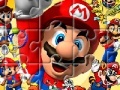 Joc Puzzles de Mario Bros