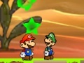 Joc Mario In Animal World 3