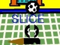 Joc Slice football
