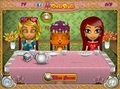 Joc Toto's Tea Party