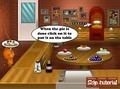 Joc Doli Pie Factory