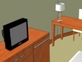 Joc Hotel room escape