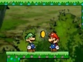 Joc Mario and Luigi escape 3
