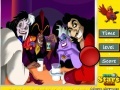 Joc Disney villains hidden stars