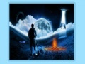 Joc Night Landscapes Jigsaw