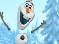 Joc Flappy Olaf