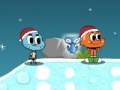 Joc Gumball Adventure