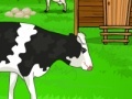 Joc Howell Farm House Escape