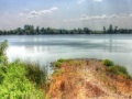 Joc Horseshoe Lake jigsaw