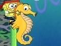 Joc Spongebob Save The Ocean
