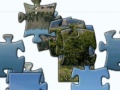 Joc Argentina Jigsaw