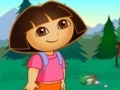 Joc Dora camping