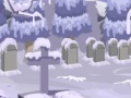 Joc Snow graveyard escape