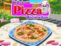Joc Pizza Decoration