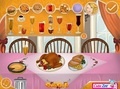 Joc Thanks Giving Table